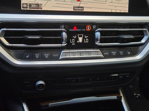 Used 2020 BMW 330i Sedan w/ Convenience Package image 23