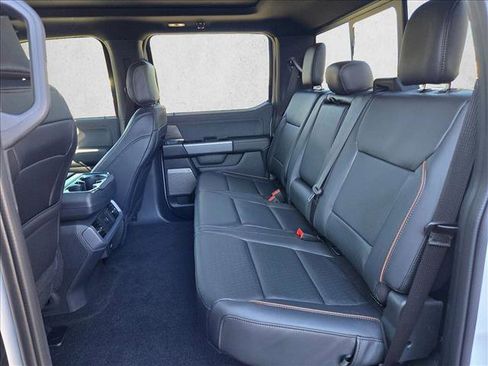 New 2026 Ford F150 Lariat w/ Equipment Group 501A Mid image 16