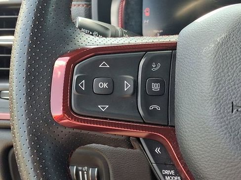 Used 2025 RAM 1500 Rebel w/ Rebel Level 1 Equipment Group AWD/4WD image 22