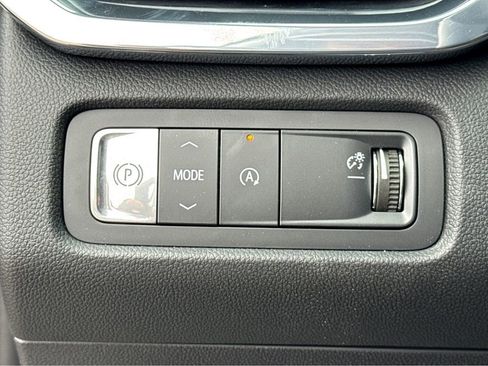 New 2026 GMC Acadia Elevation w/ LPO, Floor Liner Package image 11