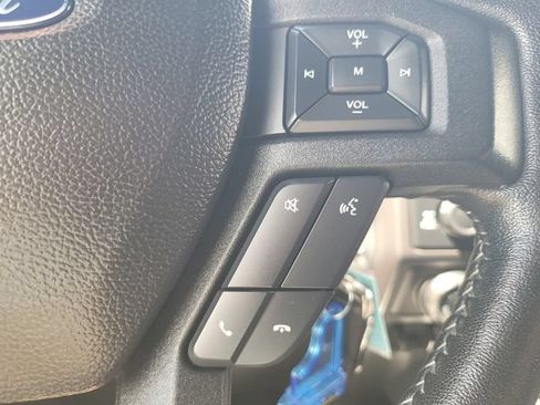 Used 2020 Ford F150 XLT w/ Equipment Group 302A Luxury AWD/4WD image 27
