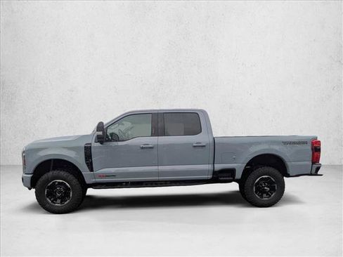 New 2026 Ford F350 Platinum w/ Tremor Off-Road Package image 9