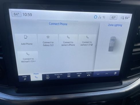 Used 2022 Ford F150 Lariat image 34