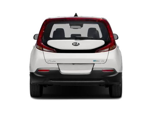 Used 2020 Kia Soul EX FWD image 8