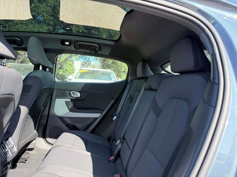 Used 2023 Polestar Polestar 2 w/ Pilot Pack FWD image 15
