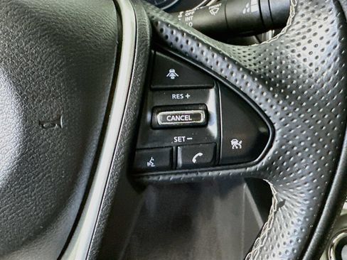 Used 2023 Nissan Maxima SV w/ Floor Mat Group FWD image 25