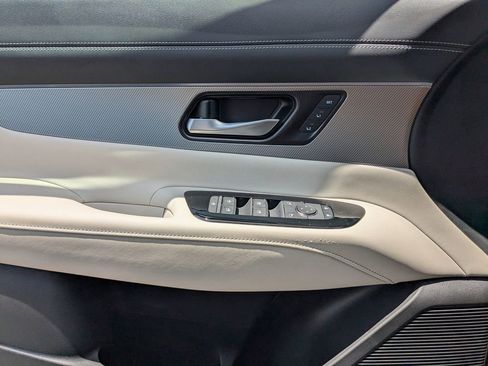 New 2025 Nissan Murano SL AWD/4WD image 28