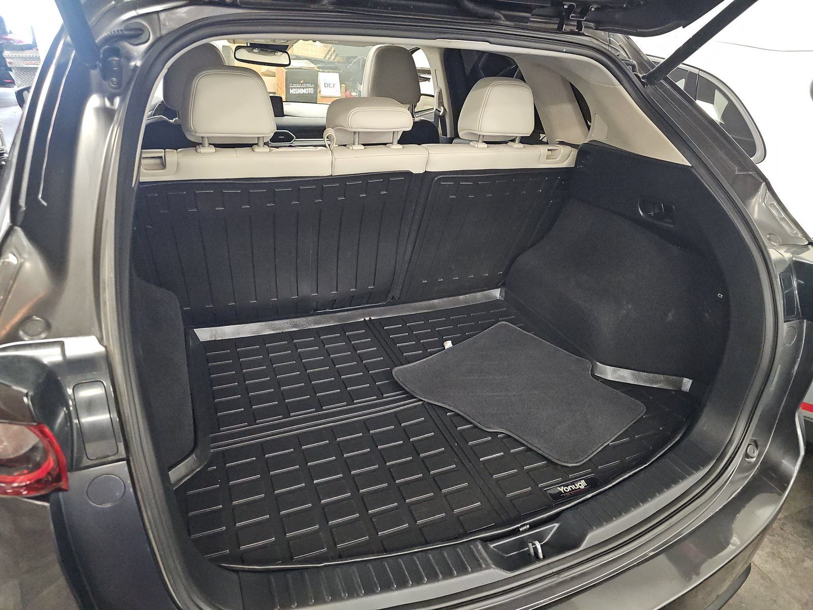 Used 2021 MAZDA CX-5 Grand Touring FWD image 7