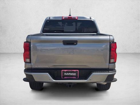 New 2026 Chevrolet Colorado LT w/ LT Convenience Package RWD image 8