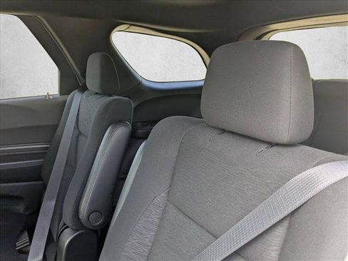 Used 2022 Dodge Durango GT RWD image 15