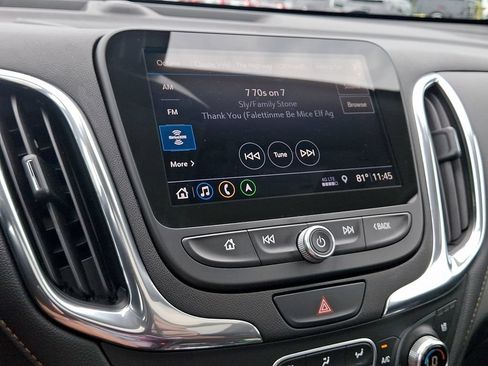 Used 2020 Chevrolet Equinox Premier FWD image 18