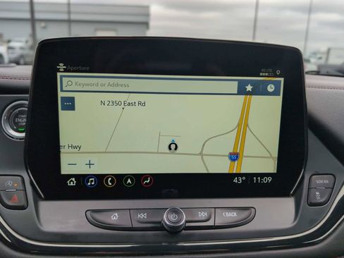 Used 2023 Chevrolet Blazer RS w/ Enhanced Convenience Package image 14