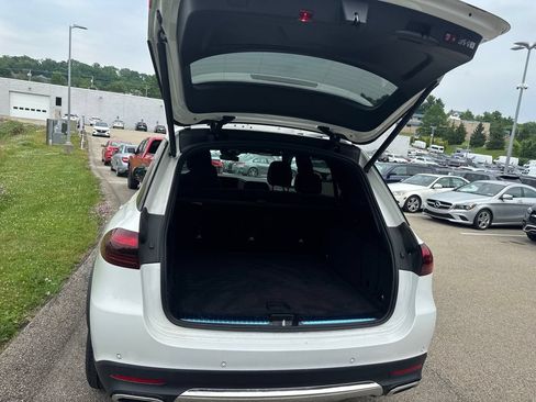 Certified 2026 Mercedes-Benz GLE 350 4MATIC image 17
