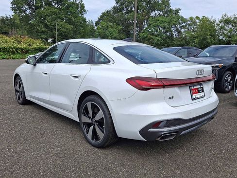 New 2025 Audi A5 2.0T Premium Plus image 11