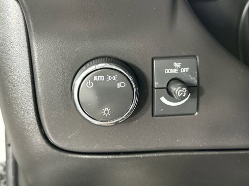 Used 2022 Chevrolet Express 2500 w/ Driver Convenience Package image 26