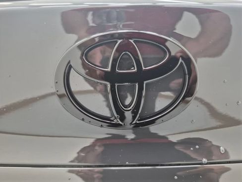 New 2026 Toyota Camry SE w/ Convenience Package FWD image 29