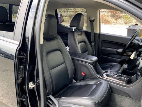 Used 2018 GMC Canyon SLT image 7