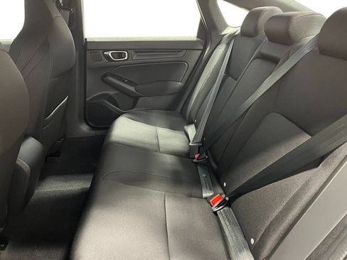 New 2026 Honda Civic Si image 25