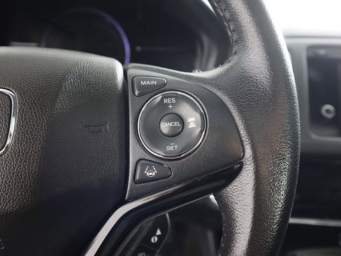 Used 2022 Honda HR-V EX-L image 43