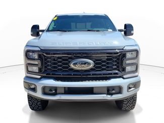 Used 2026 Ford F250 Lariat w/ Tremor Off-Road Package AWD/4WD video 2