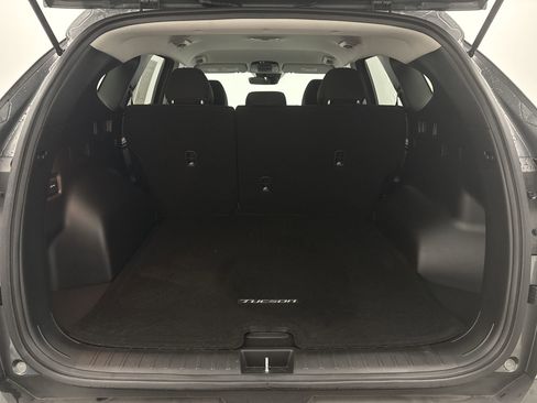 Used 2022 Hyundai Tucson SEL image 19