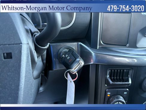 Used 2023 Ford F150 XL w/ STX Appearance Package AWD/4WD image 19