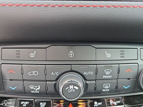 New 2026 Dodge Durango GT w/ Blacktop Package image 20