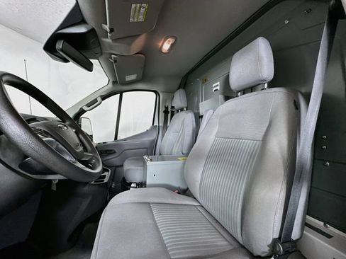 Used 2018 Ford Transit 350 148 Low Roof RWD image 16