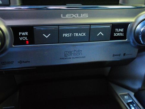 Used 2016 Lexus GX 460 Luxury w/ Preferred Accessory Package image 24