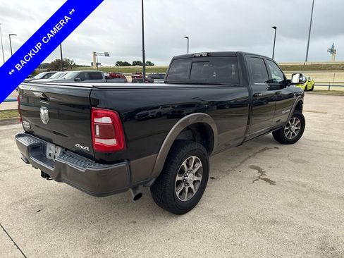Used 2019 RAM 2500 Limited AWD/4WD image 11