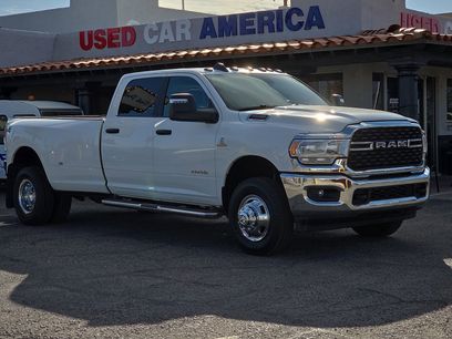 Used 2024 RAM 3500 Big Horn