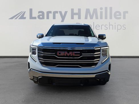 Used 2024 GMC Sierra 1500 SLT image 8