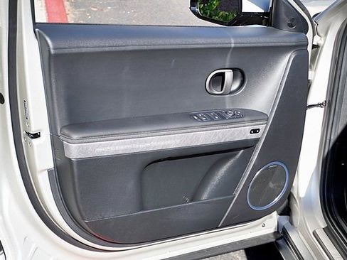 Certified 2026 Hyundai Ioniq 5 Limited RWD image 24