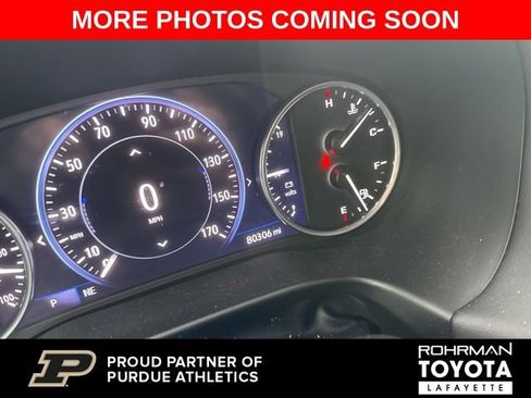 Used 2020 Buick Enclave Avenir w/ Avenir Technology Package AWD/4WD image 8