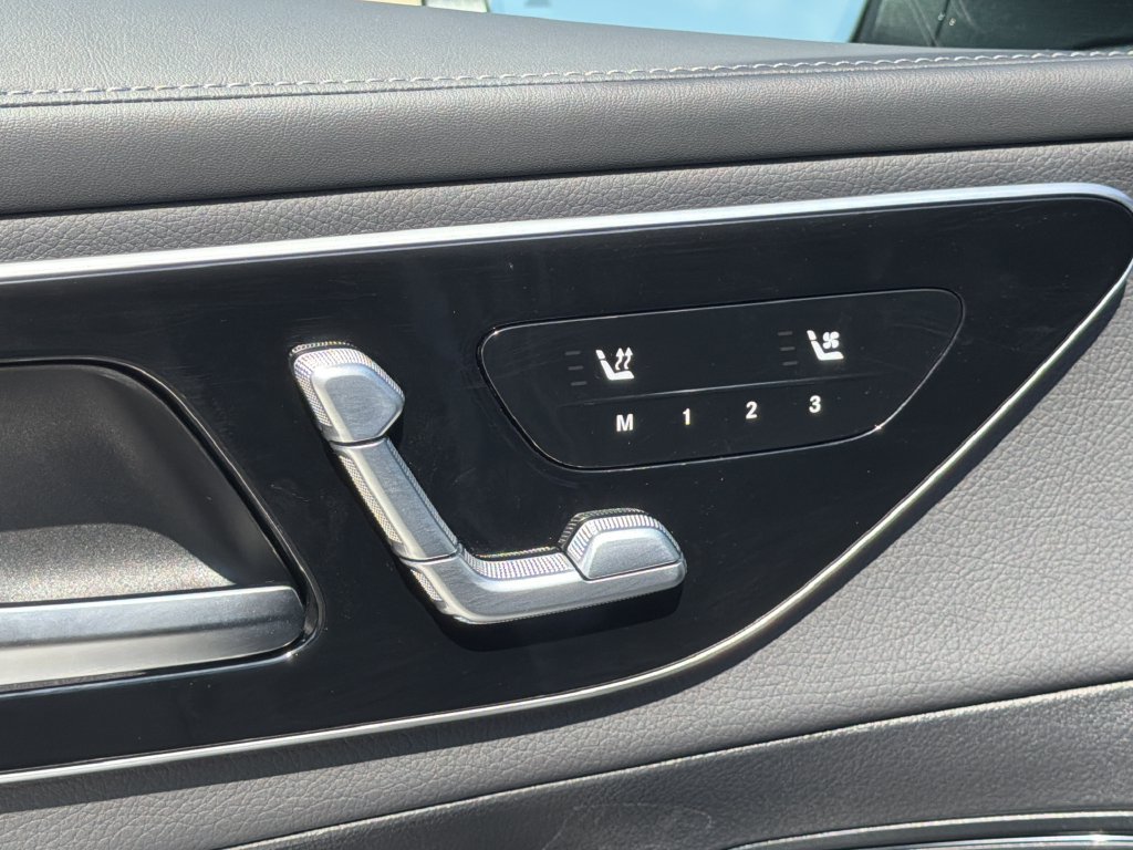 Certified 2026 Mercedes-Benz GLC 300 image 12