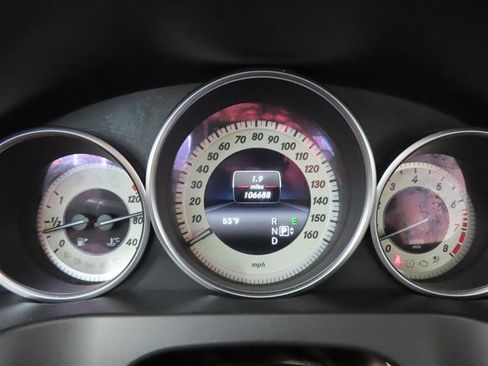 Used 2014 Mercedes-Benz E 350 Cabriolet image 23