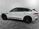 Used 2019 Jaguar F-PACE R-Sport image 2