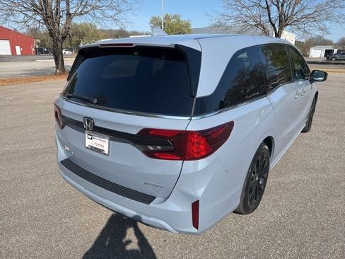 Used 2025 Honda Odyssey Sport-L image 5