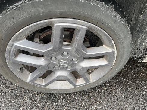 Used 2022 Honda Passport EX-L image 10