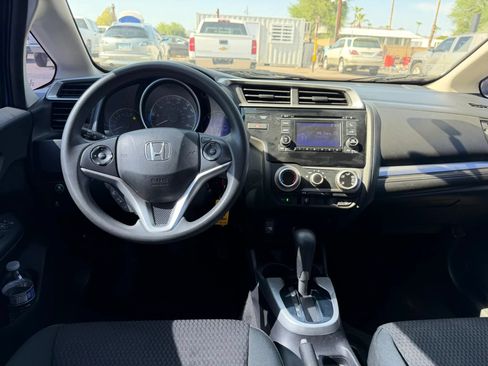 Used 2020 Honda Fit LX image 27