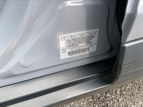 Used 2023 Nissan Kicks SV FWD image 32
