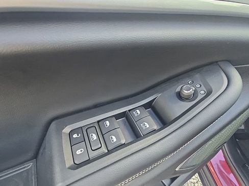 Used 2021 Jeep Grand Cherokee L Limited image 15