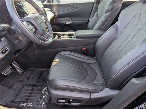Used 2023 Lexus RX 350 F Sport image 14