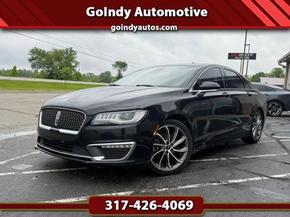 Used 2019 Lincoln MKZ Reserve w/ Reserve Plus Package