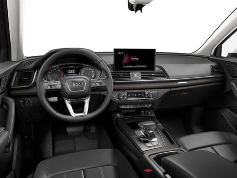 Certified 2022 Audi Q5 2.0T Premium AWD/4WD image 3
