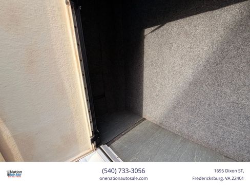 Used 2003 Ford E-450 and Econoline 450 RWD image 19