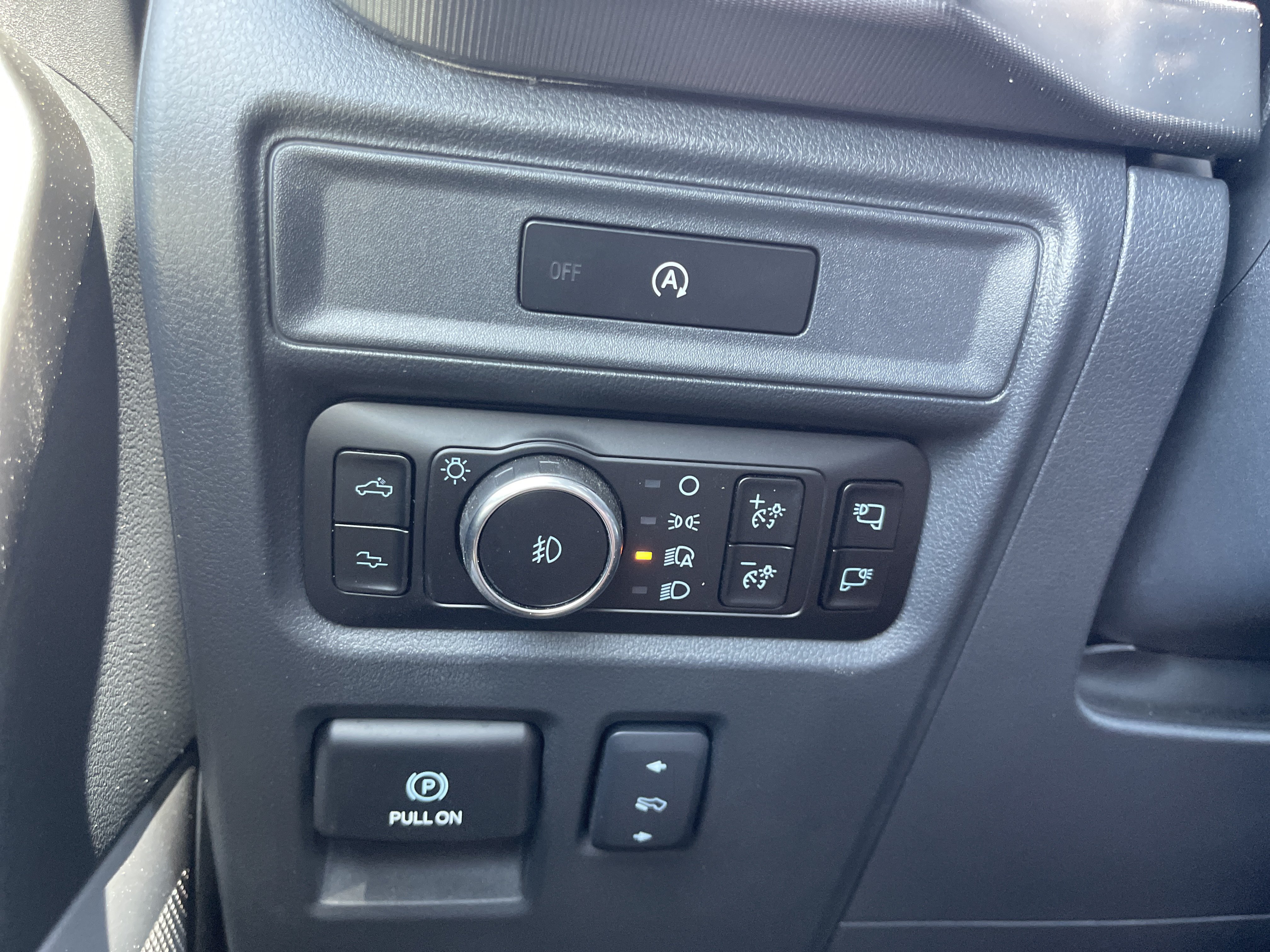 Used 2025 Ford F150 Raptor AWD/4WD image 20