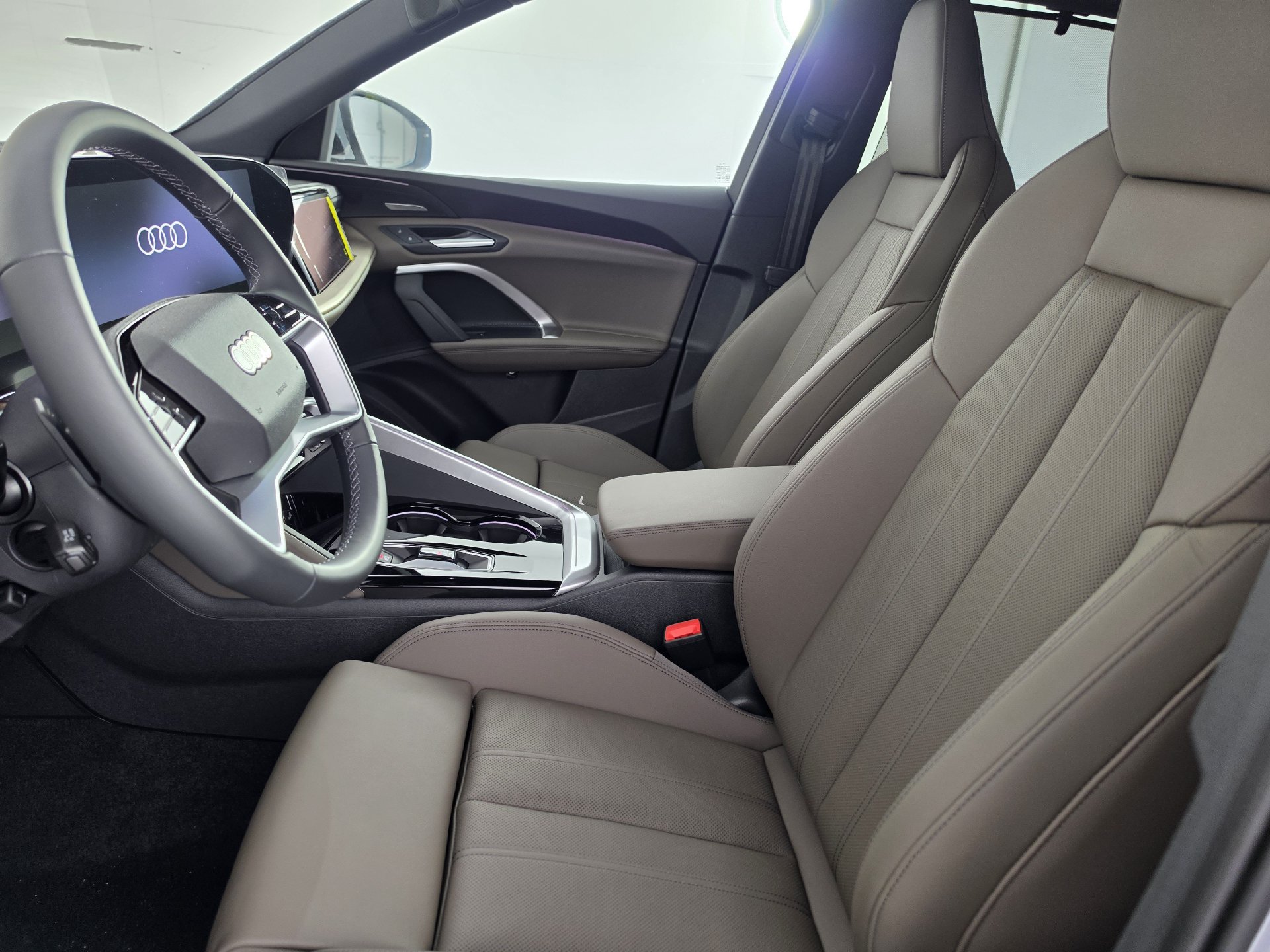 New 2026 Audi Q5 Prestige AWD/4WD image 14