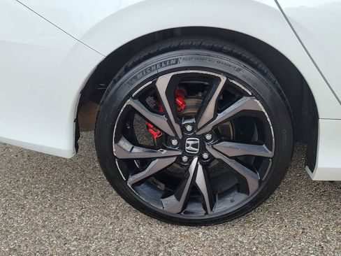 Used 2020 Honda Civic Sport image 6