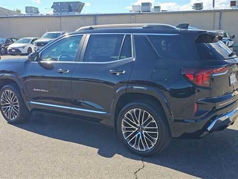 New 2026 GMC Terrain Denali image 6